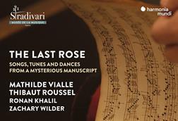 The Last Rose
