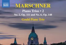 Marschner Gould Trio