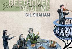 Beethoven Shaham