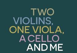 Two Violins