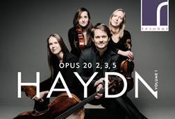 Haydn Dudok