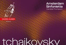 Tchaikovsky Amsterdam
