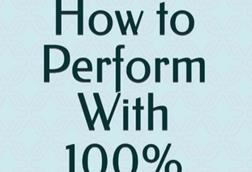 How to Perform with 100% Accuracy