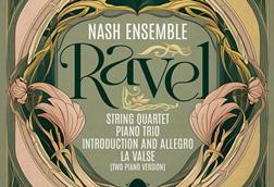 Ravel Nash Ensemble