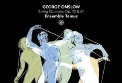 Onslow Ensemble Tamuz