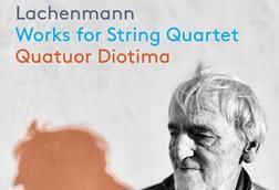 Lachenmann Diotima Qt