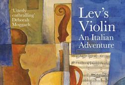 Levs Violin (1)