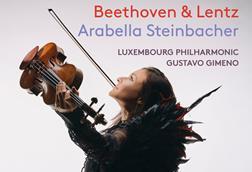 Beethoven Steinbacher