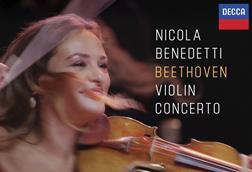Beethoven Benedetti