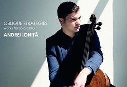 Oblique Strategies Andrei Ionita cropped