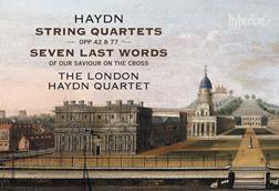 Haydn LHQ