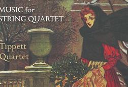 Tippett Quartet