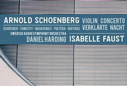 Schoenberg Faust