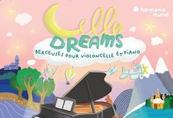 Cello Dreams