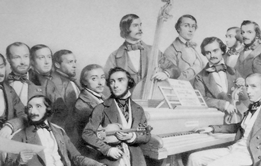 Bottesini centre stage