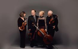 Brodsky Qt cr Sarah Creswell