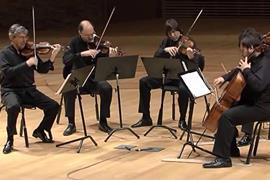 Borodin Quartet