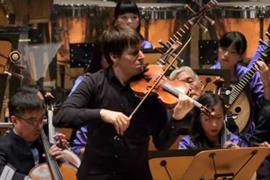 Joshua Bell