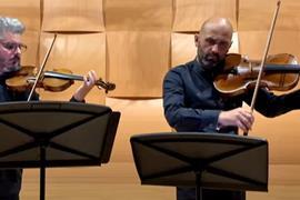 quartetto di cremona amati