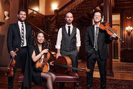 Dover+Quartet+1_photo+credit+Roy+Cox