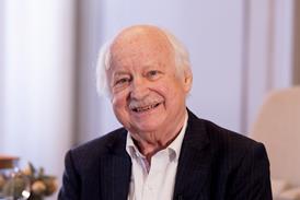 Gunter-Pichler-profile