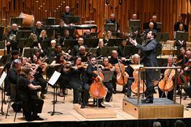 Royal Liverpool Philharmonic Barbican 190525 1984