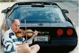 bill sloan and jackson strad