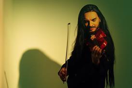 Nemanja Radulovic 15