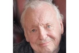 Colin Irving