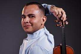 Samuel Vargas Headshot (Photo Credit - Mike Stuckey)