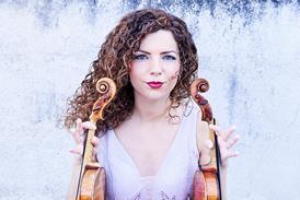 Portrait 5 _ Anna Urpina -photo credit Michal Novak