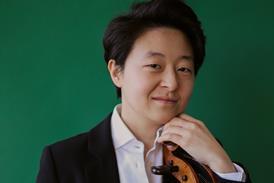 Yi Qun Xu photo credit Deborah Moscoso