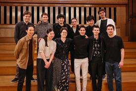 Finalists_2026 Queen ELisabeth Competition (c) Alexandre de Terwangne HD-