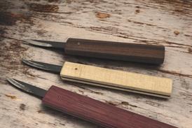 Schilbach knives