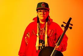 CRIS DERKSEN 1 by Tanja Tiziana
