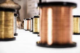 Thomastikinfeld string materials