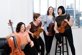 Cassatt Quartet _ photo credit Dario Acosta 1 (1)