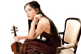 Photograph by the Office of Leia Zhu. Leia-Zhu-Elected-Fellow-of-the-Royal-Society-of-Arts-hero