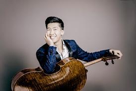 Bryan Cheng © Andrej Grilc 9