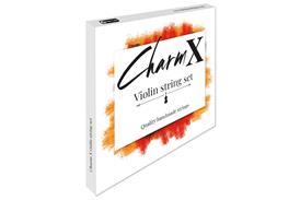 charm x