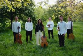 6x4 Bellot Ensemble 6 photographer Ben Reason