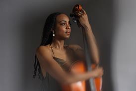 Ayanna Witter-Johnson [Jordan Woods] 7
