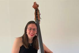 Rosette pc Virginia Rossetti