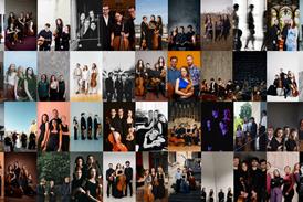 44 new selected ensemble