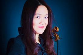 Sonia Lee