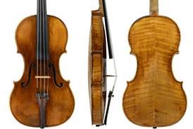 Rovelli Guarneri