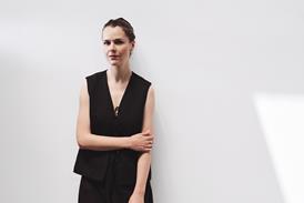 PRESS SHOT - Dobrawa Czocher (pc_ Shonfeld Studio)