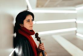 Portrait_fabiola tedesco
