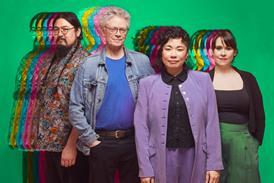 online exclusive Kronos Quartet 02 - multi - credit Danica Taylor