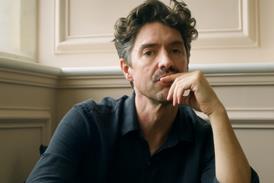 Phillip Granell (c) Tamsin Topolski